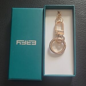 🆕️Effy Gold Bag Chain 💎